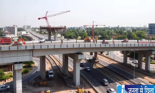दुबग्गा में बदलेगी ट्रैफिक की तस्वीर फ्लाईओवर निर्माण को हरी झंडी
