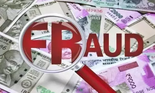Palwal: मुनाफे का झांसा देकर महिला से शेयर बाजार के नाम पर 30 लाख की ठगी