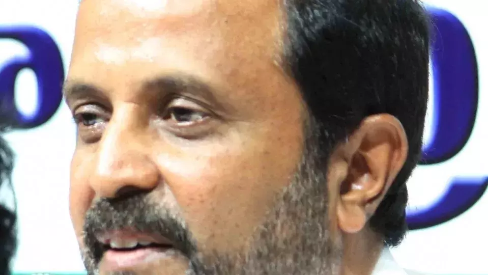 यास्की बने कांग्रेस के नए पदाधिकारी, CM ने जताया भरोसा