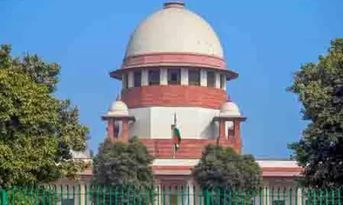 सीजेपी प्रदर्शन से जुड़े मामले में 14 वर्षीय बच्ची को धमकाने और डराने के आरोपों पर सुप्रीम कोर्ट सख्त