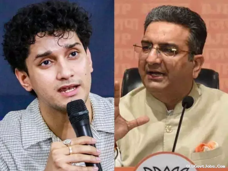AI से बनाया गया गौरव भाटिया का कथित बयान, CJP नेताओं की पोस्ट पर दिल्ली HC नाराज AI से बनाया गया गौरव भाटिया का कथित बयान, CJP नेताओं की पोस्ट पर दिल्ली HC नाराज