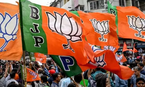 भाजपा ने 7 मोर्चों में बांटी जिम्मेदारी, MP के 2 नेताओं को मिली अहम कमान