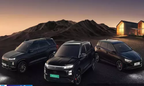 Creta Alcazar और Creta Electric हुईं और हाईटेक मिला बड़ा स्क्रीन अपडेट Creta Alcazar और Creta Electric हुईं और हाईटेक मिला बड़ा स्क्रीन अपडेट