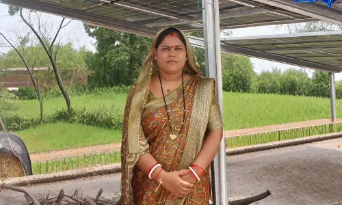 बिजली बिल में राहत के साथ पर्यावरण संरक्षण की ओर बढ़ाया कदम बिजली बिल में राहत के साथ पर्यावरण संरक्षण की ओर बढ़ाया कदम
