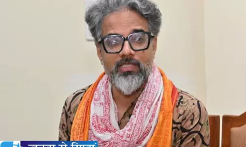 हनुमान अंश के अगले पार्ट में पनकी मंदिर बनेगा खास आकर्षण हनुमान अंश के अगले पार्ट में पनकी मंदिर बनेगा खास आकर्षण