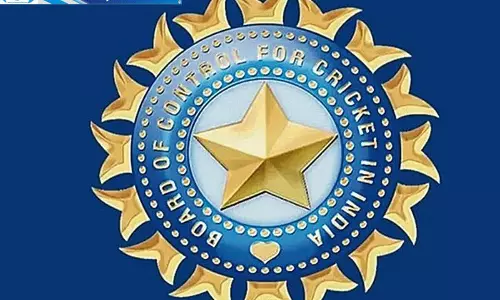BCCI ने JKCA प्रतिनिधि के तौर पर दुबे का नामांकन खारिज किया