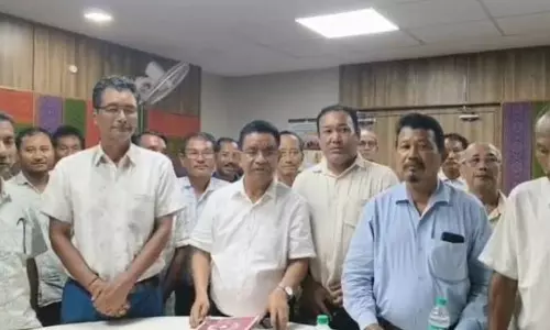 आदिवासी भूमि सुरक्षा: BJSM ने उठाई तुरंत कार्रवाई की मांग
