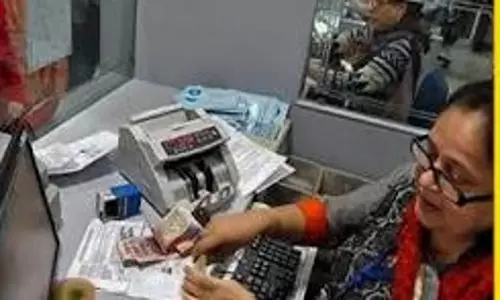 बैंक की छोटी सी गलती पड़ी महंगी अब ग्राहक को मिलेंगे ₹15 हजार