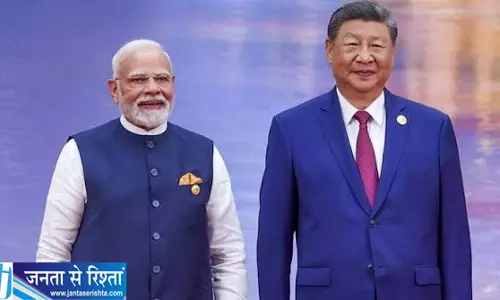 BRICS समिट पर चीन का सस्पेंस जिनपिंग के दौरे की पुष्टि नहीं
