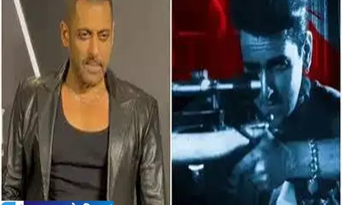 सलमान खान की याचिका से बढ़ा फिल्मी विवाद मामला पहुंचा हाईकोर्ट