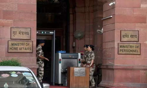 लद्दाख नेताओं संग गृह मंत्रालय की बैठक लद्दाख नेताओं संग गृह मंत्रालय की बैठक