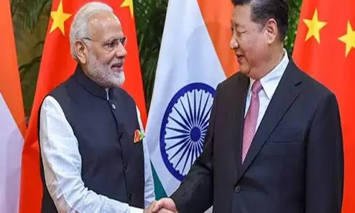 जिनपिंग के भारत दौरे पर सस्पेंस खत्म चीन ने किया कन्फर्म