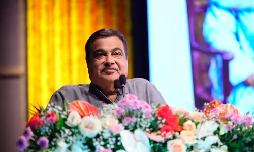 मुंबई-गोवा हाईवे की देरी पर नितिन गडकरी ने जताई नाराजगी