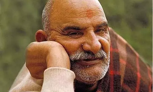 कैंची धाम से दुनिया तक फैली ख्याति, फिर वृंदावन में ही क्यों नीम करौली बाबा ने ली महासमाधि