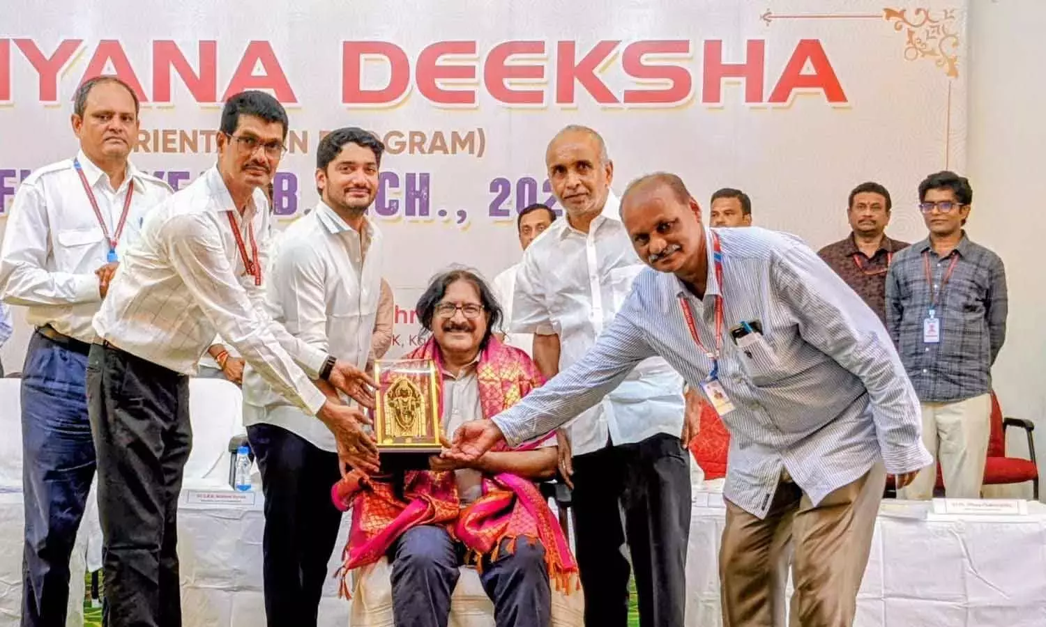 Andhra: भारतीय छात्र दुनिया के सबसे बुद्धिमान छात्रों में सेहैं