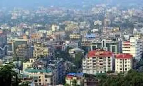 स्वच्छ वायु सर्वेक्षण 2026 रैंकिंग में गुवाहाटी पूर्वोत्तर में सबसे आगे