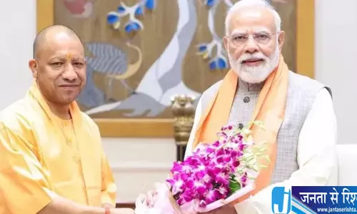 पीएम मोदी के 25 साल पर महीनेभर चलेगा अभियान पीएम मोदी के 25 साल पर महीनेभर चलेगा अभियान
