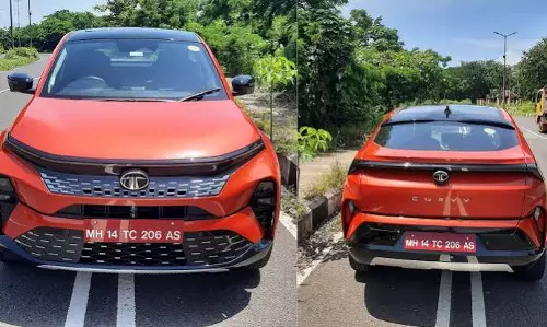 Tata Curvv विवाद: कंज्यूमर कमीशन ने दिया 3 साल की वारंटी का आदेश