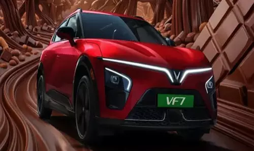 मार्च 2029 तक फ्री चार्जिंग VinFast के नए सेंटर में मिलेगी खास सुविधा