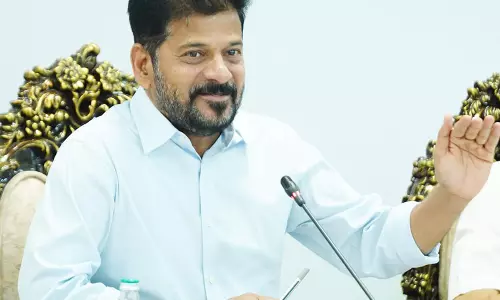 विधानसभा झड़प मामला: सीएम रेवंत रेड्डी ने दिए जांच के निर्देश