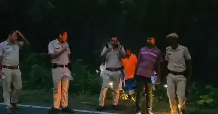 West Burdwan: मलानदिघी के जंगल में चार कंकाल बरामद, इलाके में मचा हड़कंप