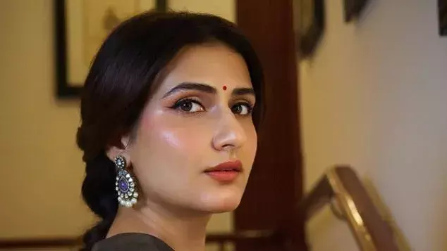 बॉलीवुड में सेक्सिज़्म: फ़ातिमा सना शेख़ ने साझा किया अपना दर्द