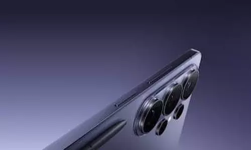 CRN प्रोग्राम में Samsung S26 Series: सस्ते में खरीदें फ्लैगशिप फोन CRN प्रोग्राम में Samsung S26 Series: सस्ते में खरीदें फ्लैगशिप फोन