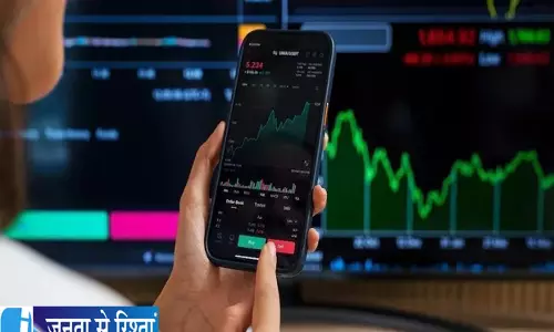 शेयर ने पकड़ी रॉकेट रफ्तार 19 सेशन में दिया 87% रिटर्न