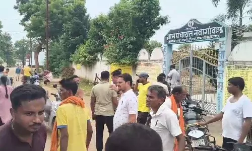 धर्मांतरित महिला की मौत के बाद अंतिम संस्कार, हिंदू रीति से संस्कार पर बनी सहमति