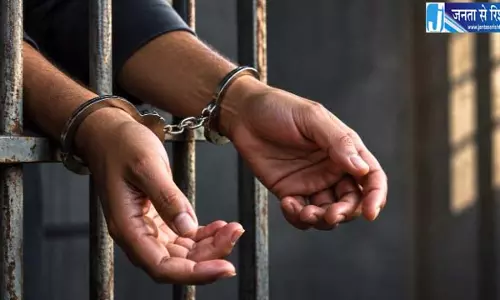 ओडिशा में 1 करोड़ रुपये की नौकरी के नाम पर धोखाधड़ी करने के आरोप में मंत्री का फ़र्ज़ी PA गिरफ़्तार
