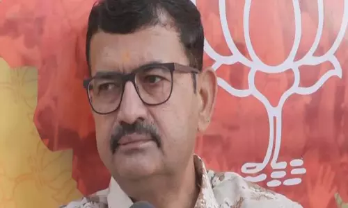 खरीद-फरोख्त की अटकलों पर भाजपा नेता का जवाब