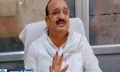 रायबरेली की बैठक में तीखी नोकझोंक राहुल गांधी के सवाल पर मंत्री का पलटवार