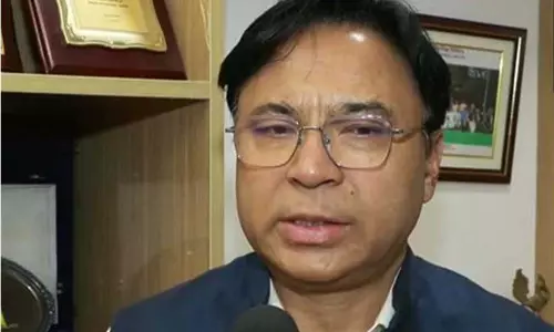 लद्दाख में विधानसभा गठन पर केंद्र कर रहा विचार