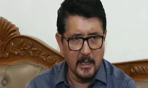गृह मंत्रालय की वार्ता को ताशी ग्यालसन ने सराहा