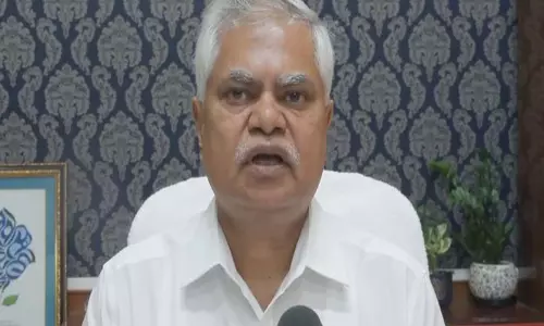 निकाय चुनाव में शुक्रवार को होगा अंतिम फैसला