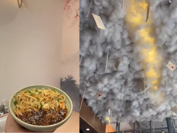 गुवाहाटी में अच्छे खाने और अच्छे मूड के लिए 4 थीम वाले कैफ़े गुवाहाटी में अच्छे खाने और अच्छे मूड के लिए 4 थीम वाले कैफ़े