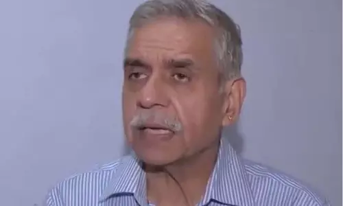 चीन नीति पर स्थिति साफ करे सरकार संदीप दीक्षित