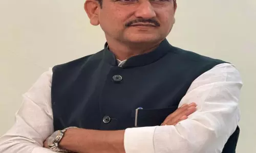 रेलवे को 10,783 करोड़ की सौगात छत्तीसगढ़ में बिछेंगी नई रेल लाइनें रेलवे को 10,783 करोड़ की सौगात छत्तीसगढ़ में बिछेंगी नई रेल लाइनें