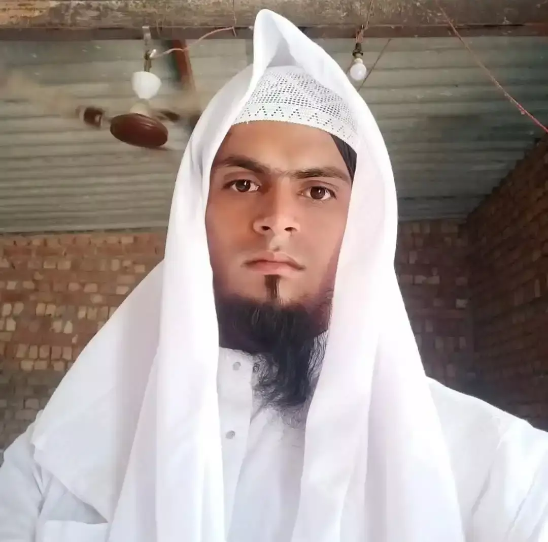 Nuh: सड़क हादसे ने छीनी 35 वर्षीय युवक की जिंदगी Nuh: सड़क हादसे ने छीनी 35 वर्षीय युवक की जिंदगी