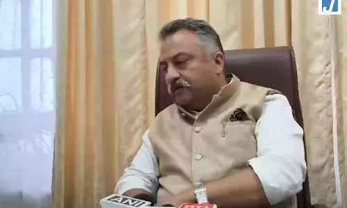 शिमला में कांग्रेस को झटका रोहित ठाकुर ने कहा नतीजे निराशाजनक शिमला में कांग्रेस को झटका रोहित ठाकुर ने कहा नतीजे निराशाजनक