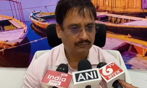 वाराणसी में 489 मकान जर्जर, नगर निगम ने मालिकों को जारी किया नोटिस वाराणसी में 489 मकान जर्जर, नगर निगम ने मालिकों को जारी किया नोटिस
