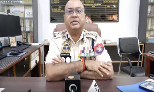 ONGC कच्चा तेल चोरी मामले में पुलिस अधिकारी गिरफ्तार