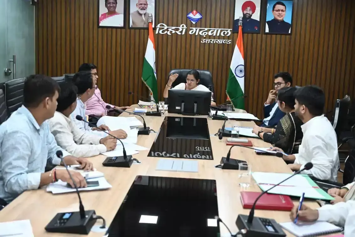 New Tehri: लखवाड़ बांध परियोजना में मुआवजा वितरण तेज करने के निर्देश