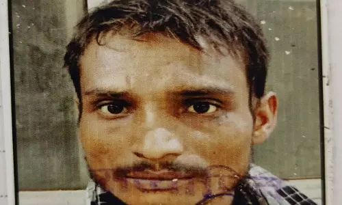 नाबालिग से रेप के बाद हत्या, आरोपी को कोर्ट ने सुनाई फ़ासी की सजा