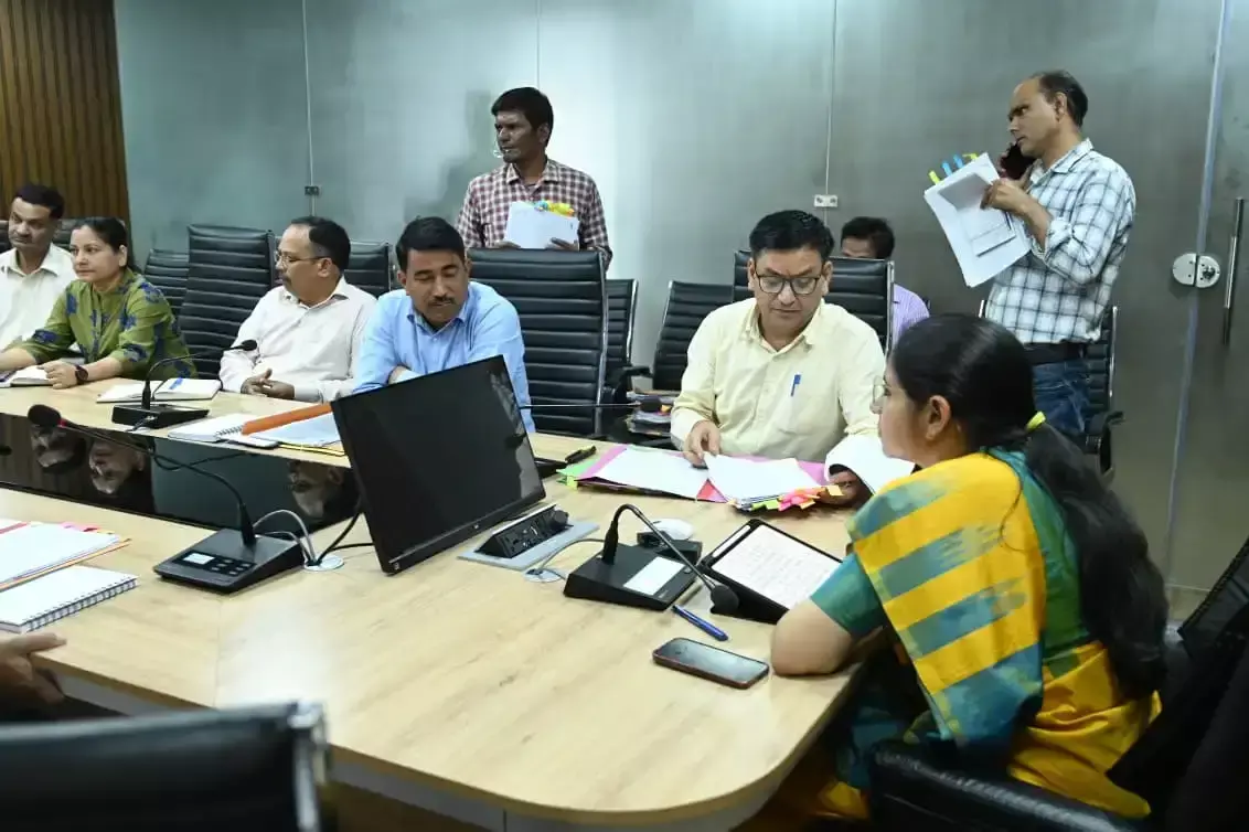 New Tehri: कंडार मल्ला में पुनर्वास को लेकर प्रशासन का बड़ा फैसला
