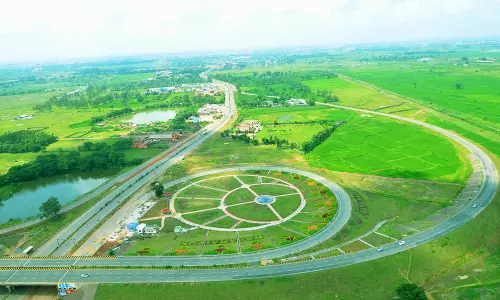 नवा रायपुर के हॉस्पिटैलिटी सेक्टर को मिली नई पहचान