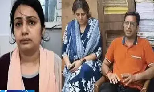 हत्याकांड में नया मोड़ शालू के परिजनों ने उठाए जांच पर सवाल हत्याकांड में नया मोड़ शालू के परिजनों ने उठाए जांच पर सवाल