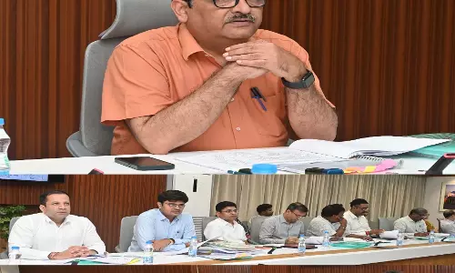जलग्रहण प्रबंधन के तहत अधिक से अधिक भूमिगत वृद्धि और आजीविका के कार्यो पर जोर जलग्रहण प्रबंधन के तहत अधिक से अधिक भूमिगत वृद्धि और आजीविका के कार्यो पर जोर
