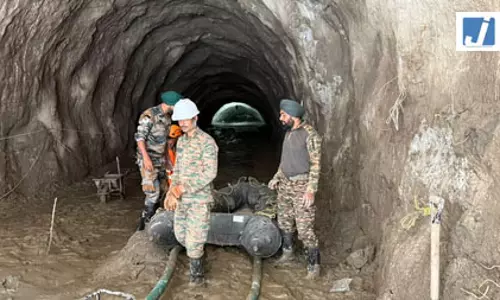 नेपाल बाढ़ त्रासदी : पुनर्निर्माण के लिए 4.74 अरब डॉलर की जरूरत, सरकार ने किया आकलन नेपाल बाढ़ त्रासदी : पुनर्निर्माण के लिए 4.74 अरब डॉलर की जरूरत, सरकार ने किया आकलन