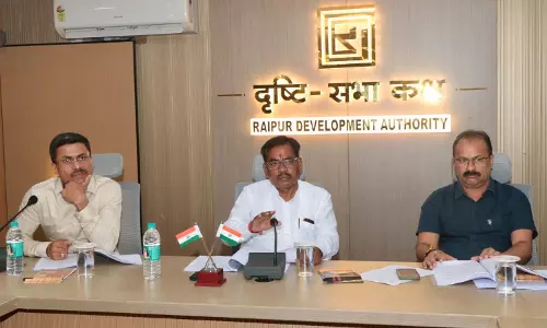 RDA का आवंटियों के हित में बड़ा फैसला RDA का आवंटियों के हित में बड़ा फैसला